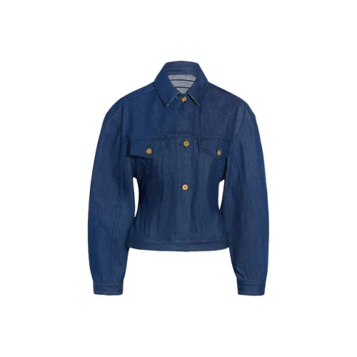 Куртки и пальто Jacquemus для женщин