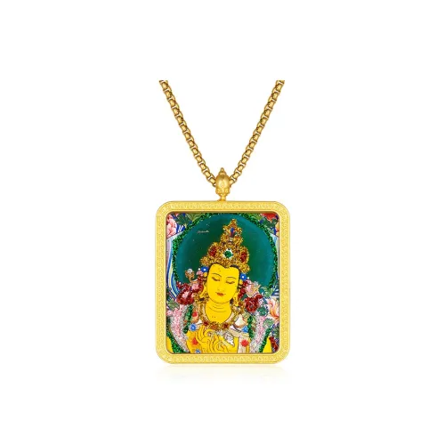 CHRROTA Сплав Ожерелья Женские