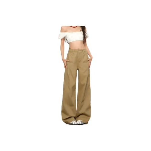 RUXU Женские Джинсы