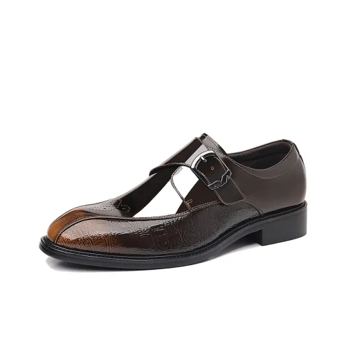 YEDANI Мужские низкие туфли