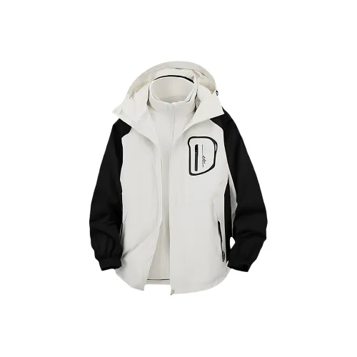 SNOW FLYING Куртки и Пальто Женские