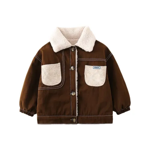 Marcolor Умбра Kids Куртки