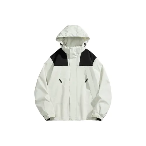 LAOYECHE Мужские куртки