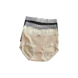 (Речной Каменный Серый, Кремовый Белый, Овсяной) 3 упаковки