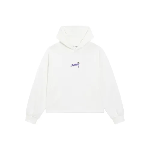 FUN X Snoopy Белый Унисекс Свитшоты