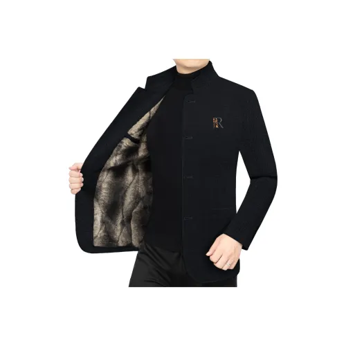 FIRS Мужские Куртки