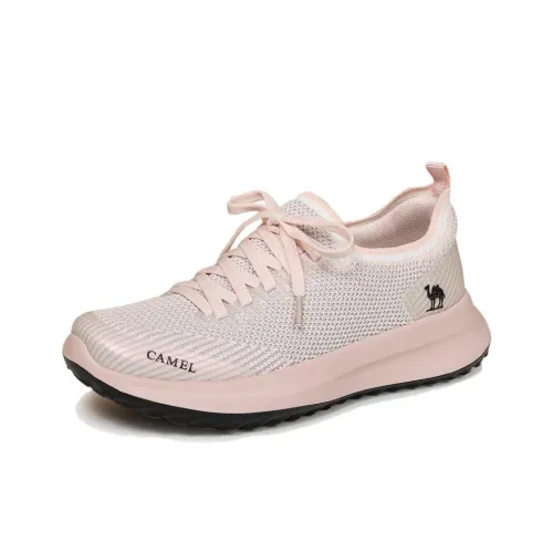 CAMEL Износостойкий противоскользящий низкий топ повседневная обувь для женщин