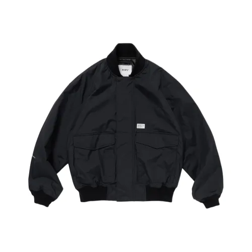 WTAPS FW25 Куртки и пальто Мужской