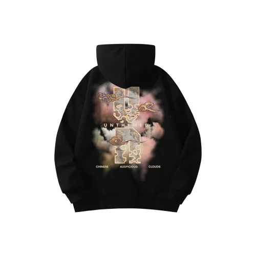 UNthemed Унисекс Свитшоты