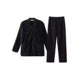 Чёрный, мужской