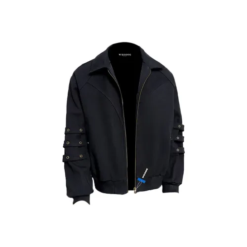 WKOOG Унисекс Куртки