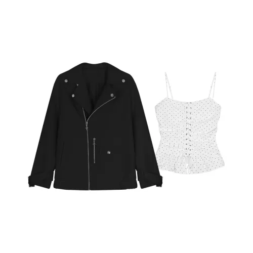 Annie The Темный Child Повседневный Костюм Женские