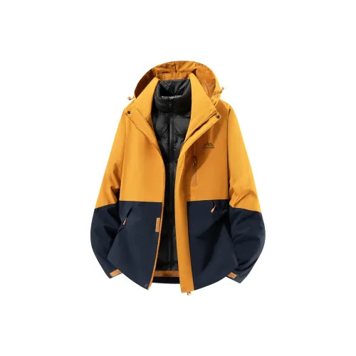 K Bird Мужские Куртки