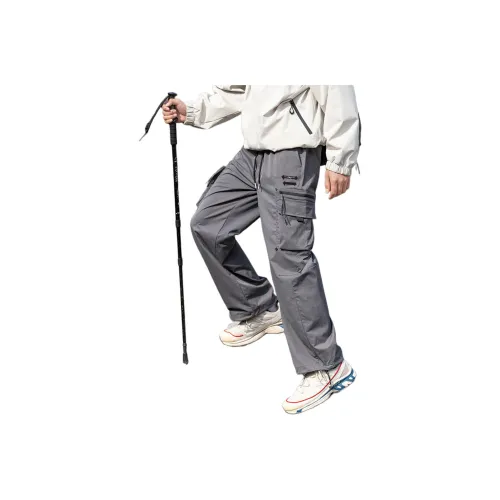 FRQ Унисекс Ветрозащитные Штаны