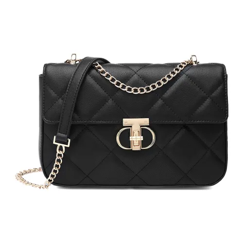 MEXICAN Коровья кожа Сумка через плечо Стандартная Женская Многоцветная