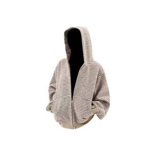 JIMI JONS Абрикос Унисекс Свитшоты