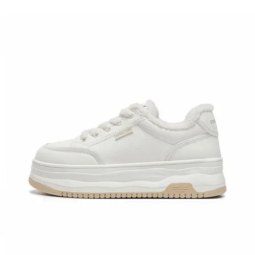 Белль High Топ Скейтборд Кроссовки Женские