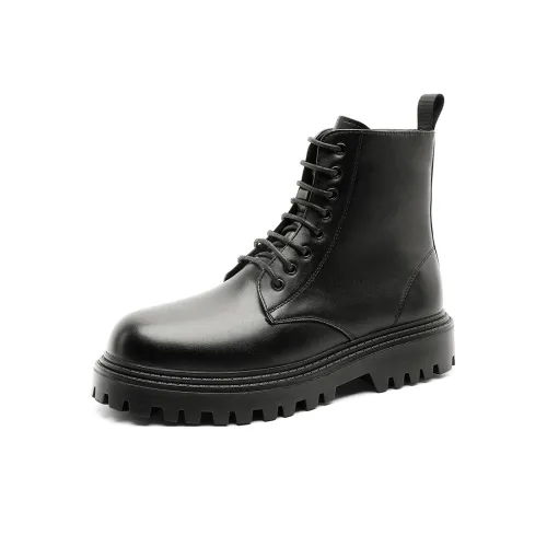 DY Martin Boots Мужской