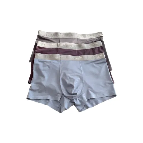 TLXT Мужские боксер-шорты