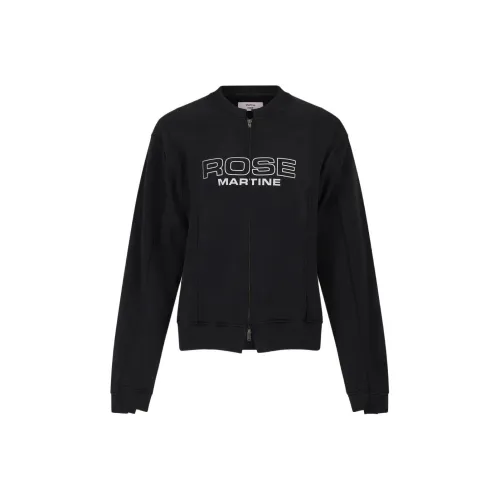 MARTINE ROSE Carbon Gray Мужские Куртки