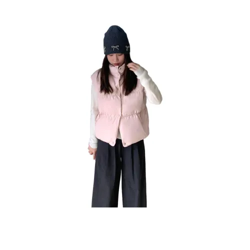 AURORA MUSE Пуховик Женский