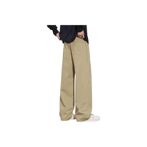 FUNST Мужские Повседневные Штаны