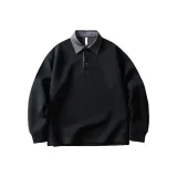 Обсидиан Черный (Улучшенная версия)