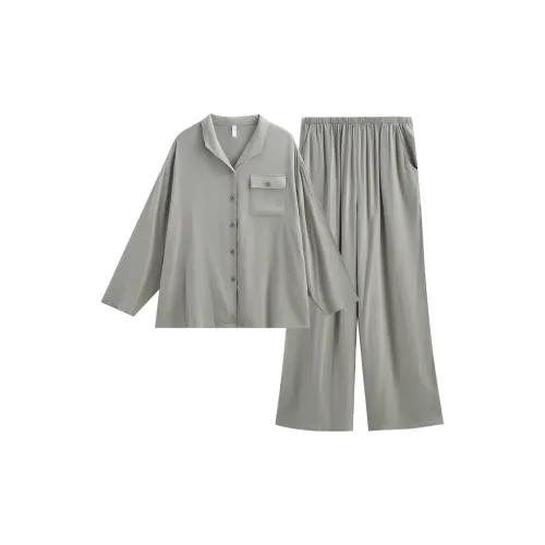 Same Language Пижамный комплект для женщин