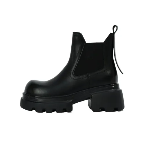 Shoe Lady 12,5cm Челси Женские