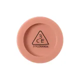 #Розовый бежевый персиковый мандарин