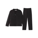 Чёрный Женский