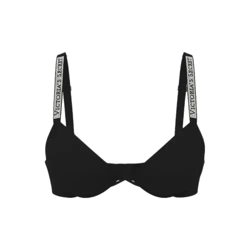 Victoria's Secret Черные Женские Бюстгальтеры