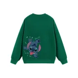 Темно-зеленый