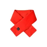 Красный (3-й уровень регулировки температуры)