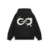 Черный (с флисовой подкладкой)