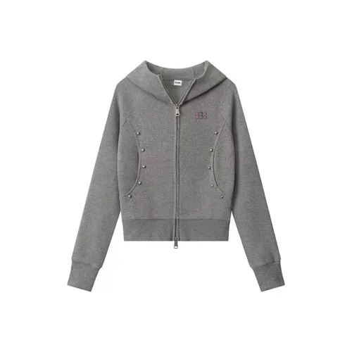 Bosieagender Толстовка Женская