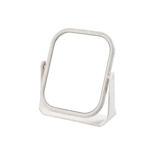 ECOHOME HD Зеркало Двойная сторона Зеркало Модное Социальные сети Favorite Для домашнего использования на рабочем столе Зеркала MAKE UP Вертикальное Зеркало