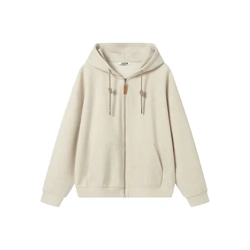 CAYLA Унисекс Короткое Пальто