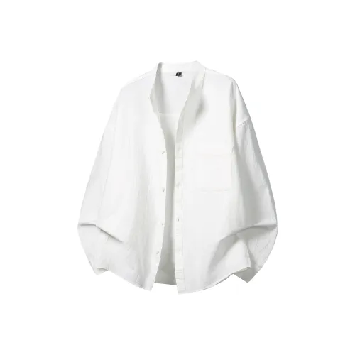 ZIXUN Унисекс Рубашки