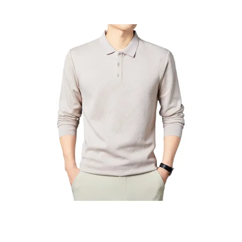 Vintage cars Мужская рубашка поло