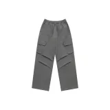 Свет угольно-серый