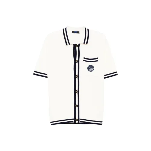 KITON Белые Мужские Рубашки