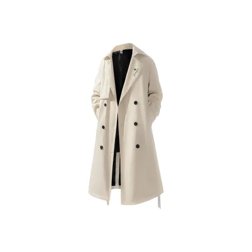 PAL ONGACO Унисекс Тренч