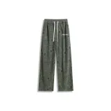 Армейский зеленый