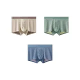 Абрикос + Серо-зеленый + Серо-голубой [7A Двухслойный Антибактериальный Тутовый шелк Ластовица]