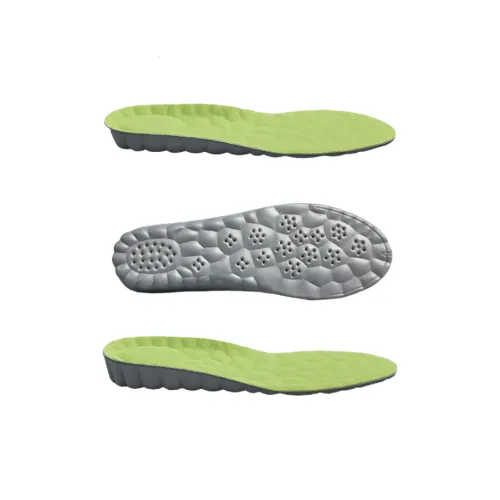 Fresh Look Returns ЭВА Стельки Унисекс