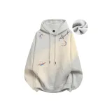 Вересковый серый (флисовая подкладка)