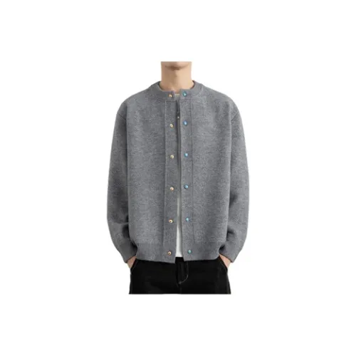 LINGSHI Унисекс Трикотаж