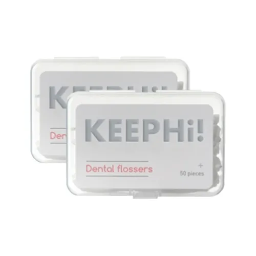 NETEASE Круглые кабели утолщенные кабели Floss Sticks 50 шт. коробка * 2 50 палочек коробка * 4