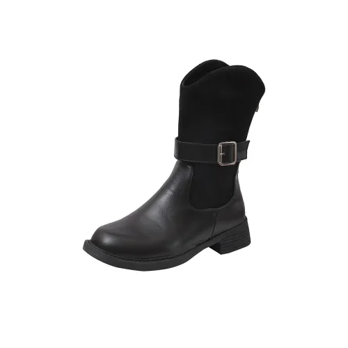 Dawei's House Ботильоны Женские